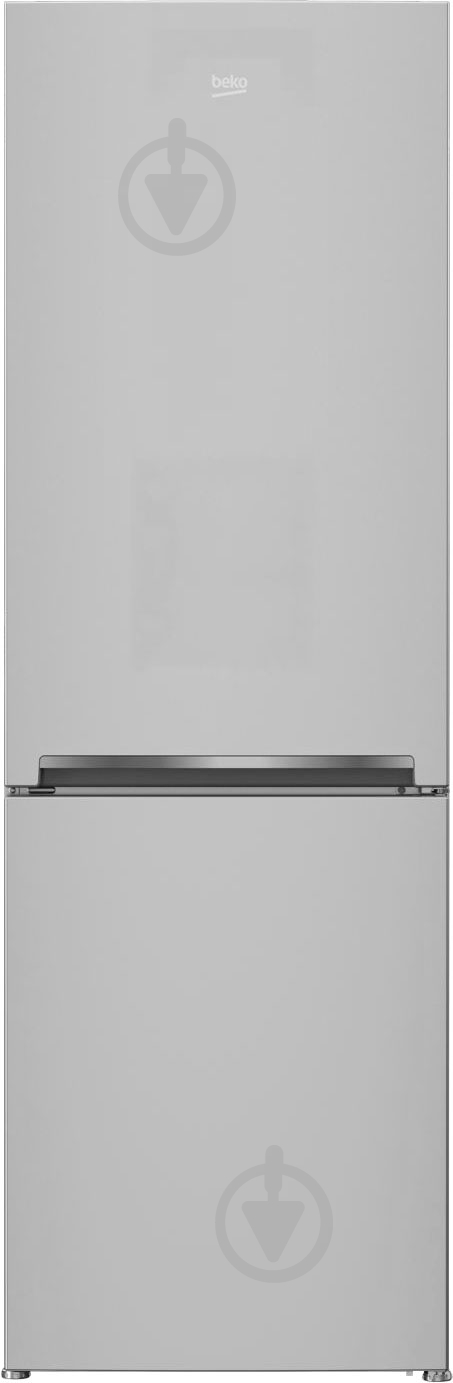 Холодильник Beko RCNA320K20S - фото 1 Холодильник Beko RCNA320K20S - фото 1