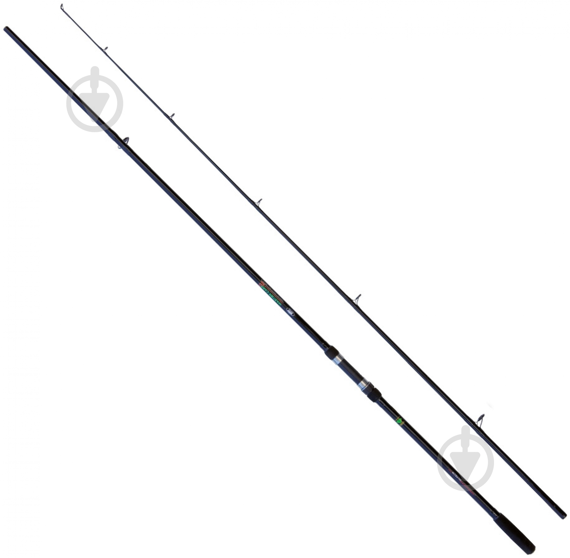 Карповое удилище Lineaeffe Master Carp 360 см 3lb 2723536 - фото 1