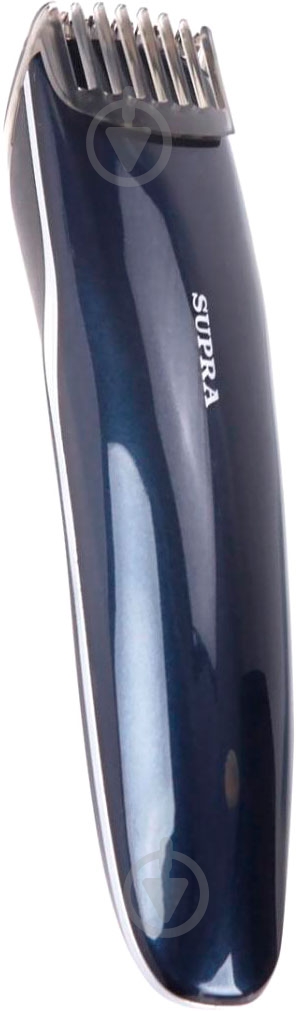 Машинка для стрижки Supra HCS-208 - фото 1 Машинка для стрижки Supra HCS-208 - фото 1