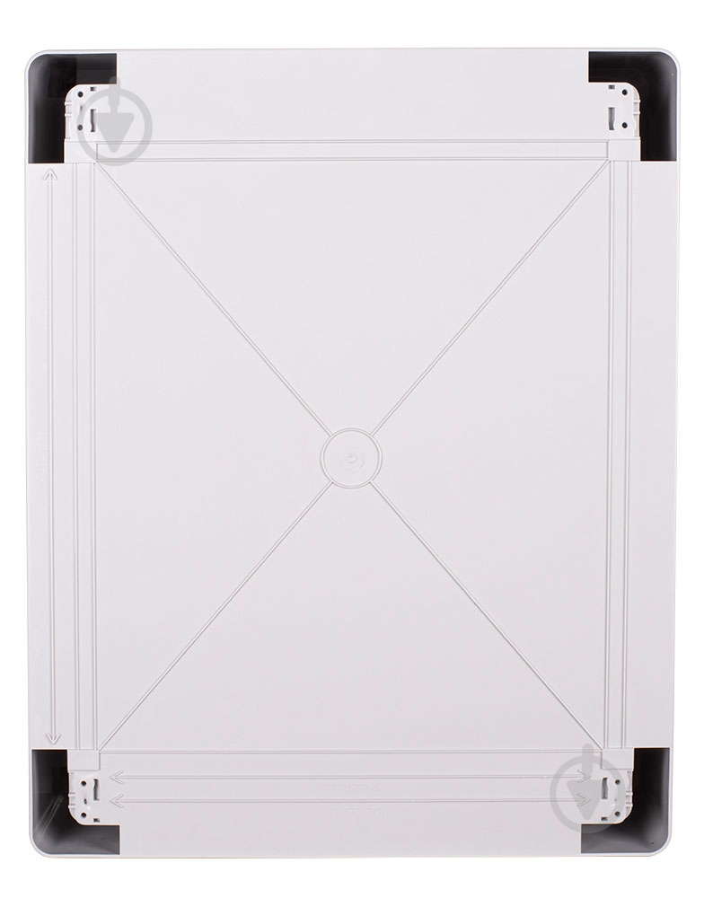 Корпус монтажний E.NEXT e.plbox.pro.p.50.40.18.tr p084206 - фото 6