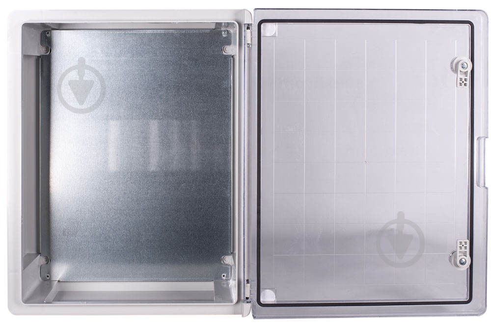 Корпус монтажний E.NEXT e.plbox.pro.p.50.40.18.tr p084206 - фото 4