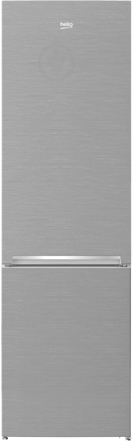Холодильник Beko RCNA355K20PT - фото 1 Холодильник Beko RCNA355K20PT - фото 1