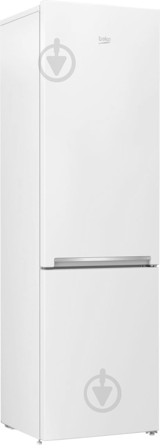 Холодильник Beko RCNA355K20W - фото 2 Холодильник Beko RCNA355K20W - фото 2