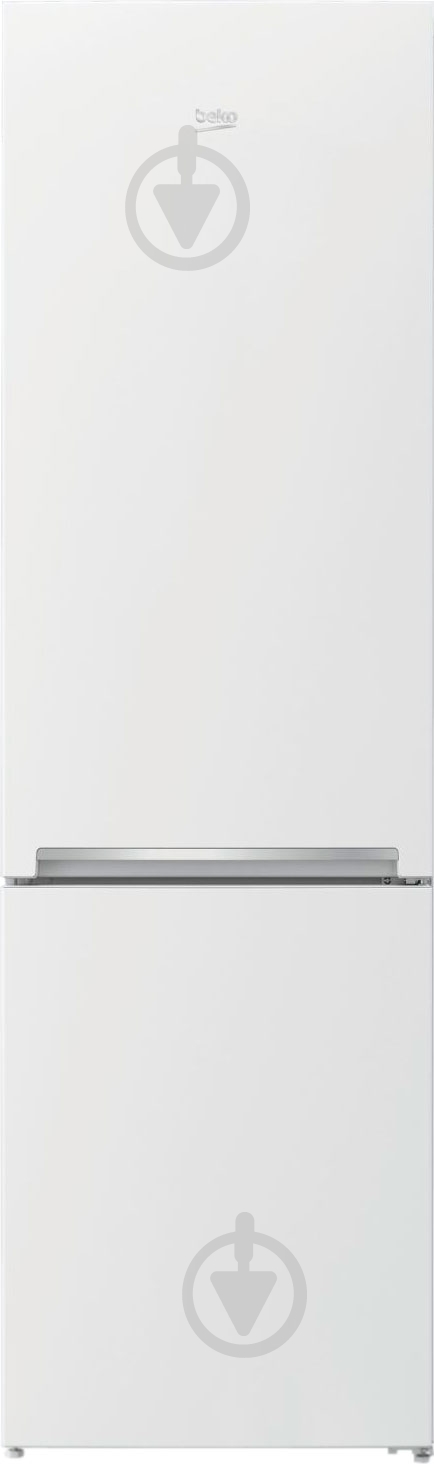 Холодильник Beko RCNA355K20W - фото 1 Холодильник Beko RCNA355K20W - фото 1