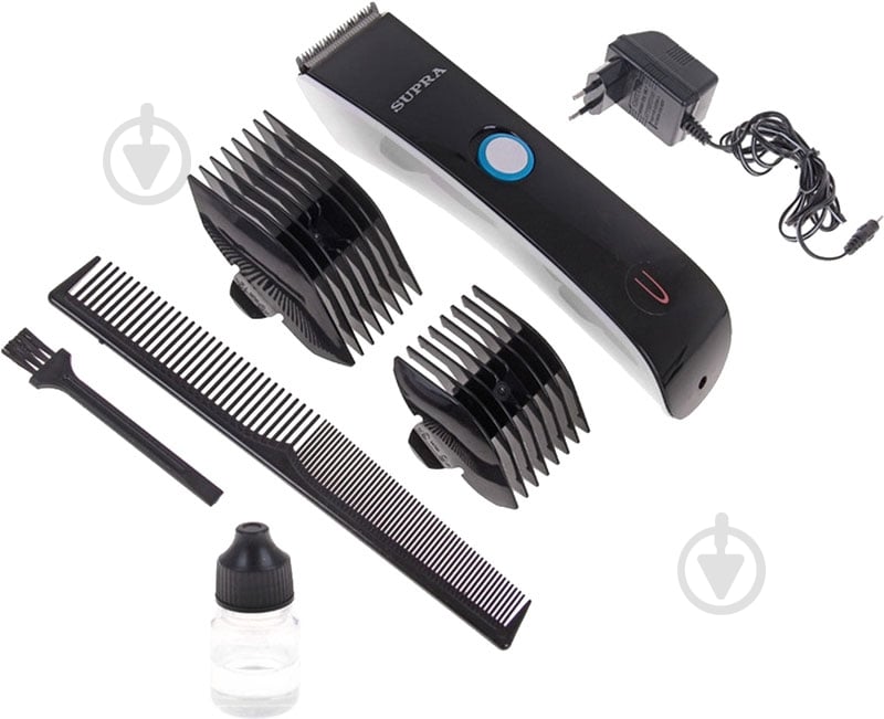 Машинка для стрижки Supra RS-403 - фото 2