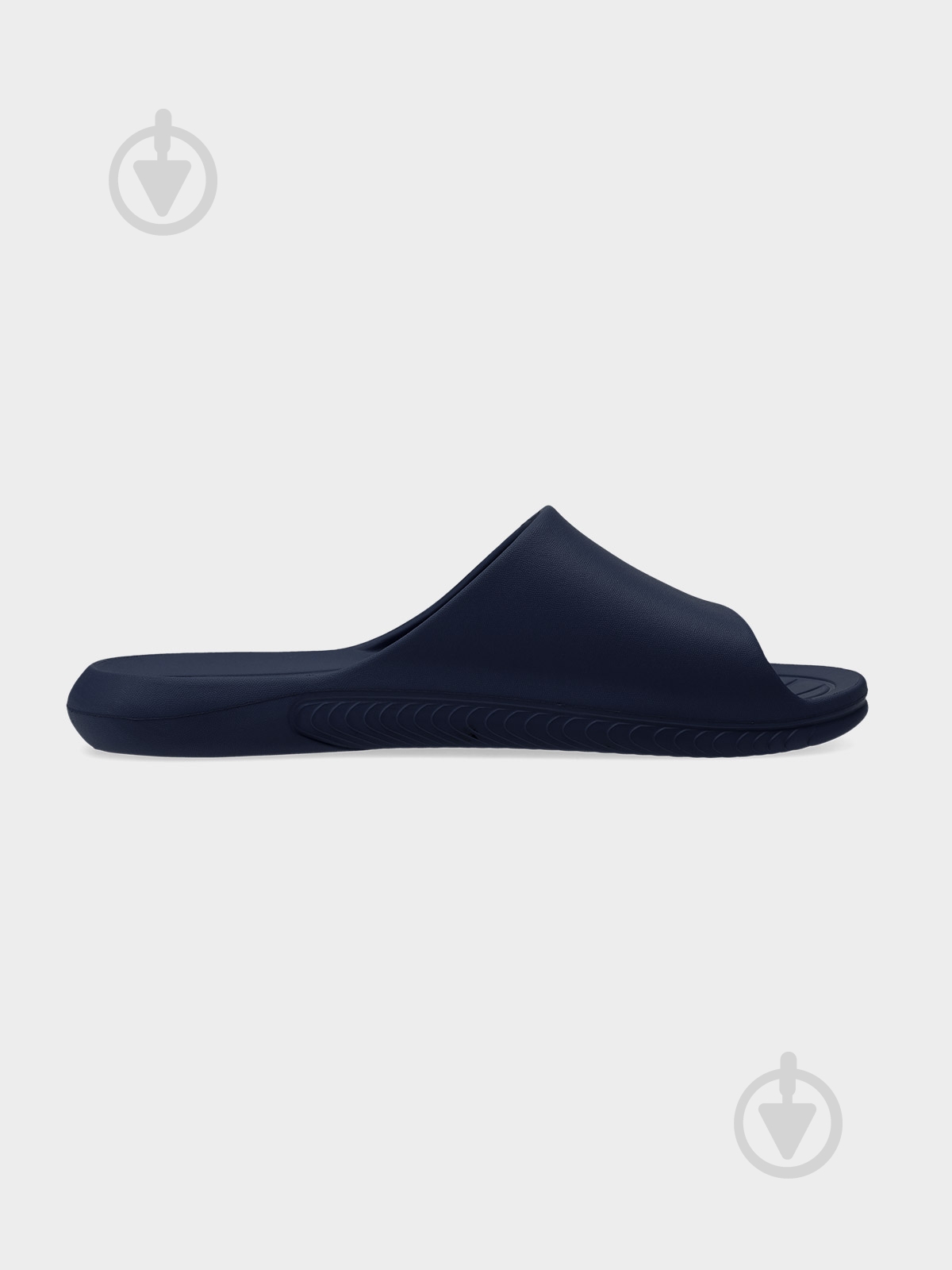 Шльопанці 4F FLIPFLOP M092A 4FMM00FFLIM092A-31S р.46 синій - фото 3