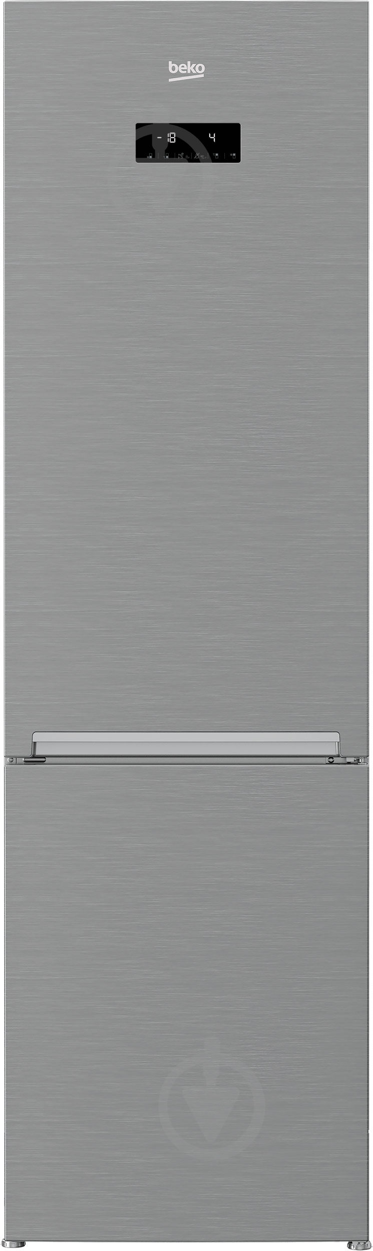 Холодильник Beko RCNA400E30ZX - фото 1