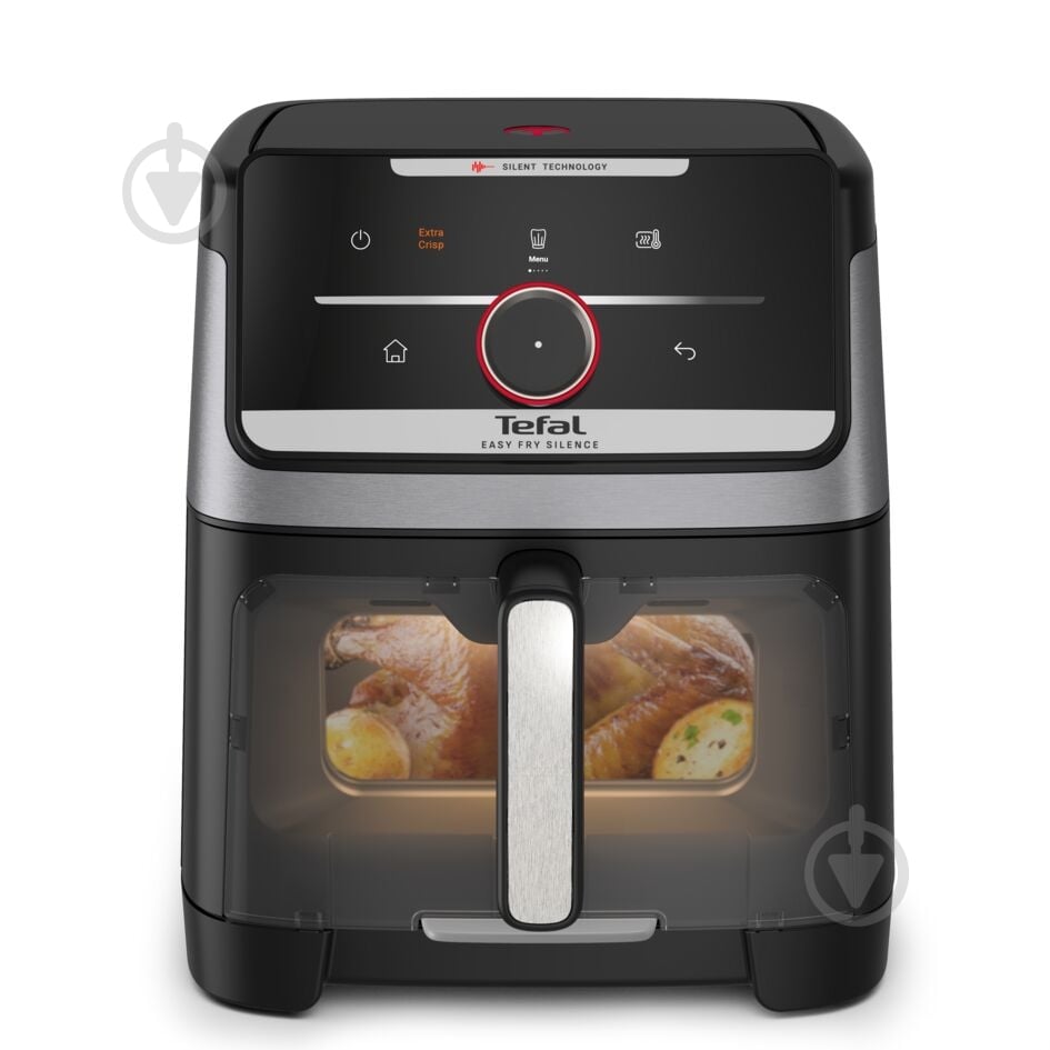 Мультипечь Tefal EY876DE1 - фото 1
