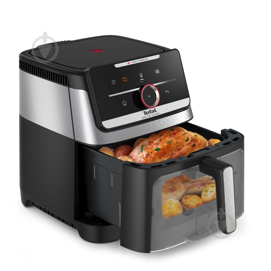 Мультипечь Tefal EY876DE1 - фото 9