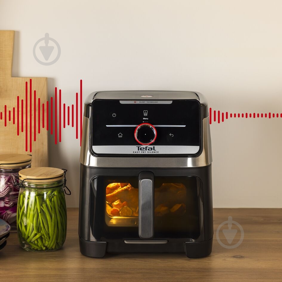 Мультипечь Tefal EY876DE1 - фото 10