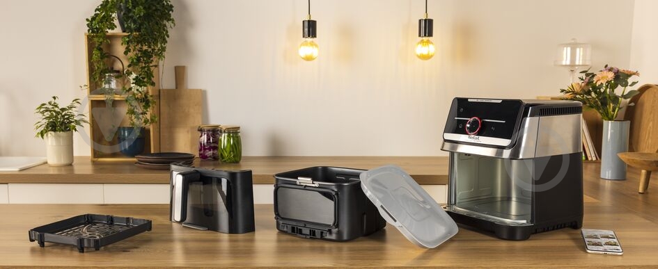 Мультипечь Tefal EY876DE1 - фото 12