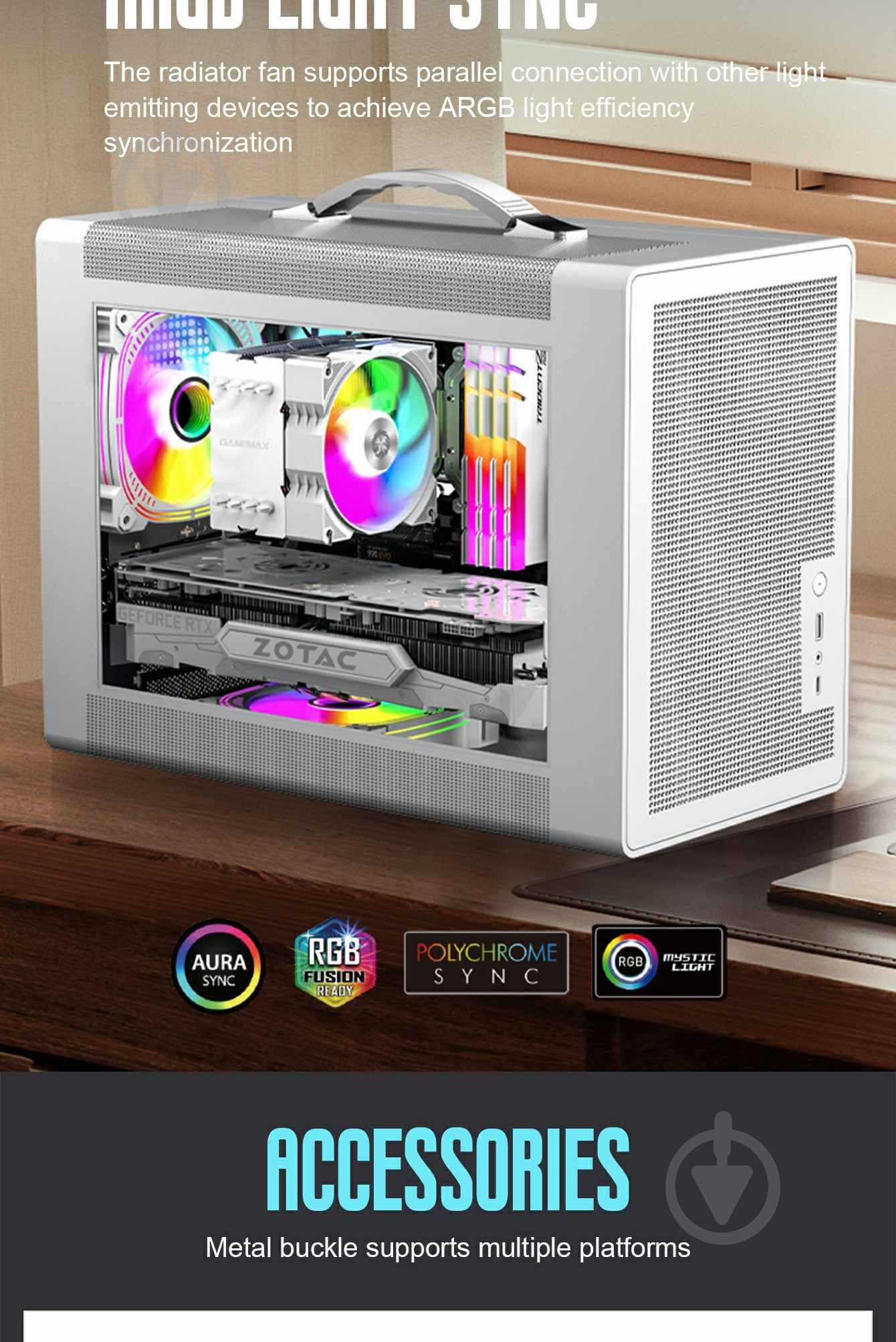 Процессорный кулер GameMax Gamma 90 WH - фото 16 Процессорный кулер GameMax Gamma 90 WH - фото 16