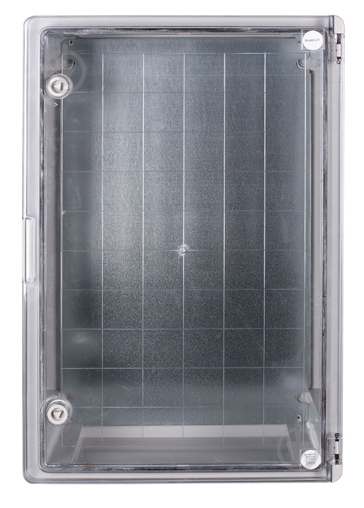 Корпус монтажный E.NEXT e.plbox.pro.p.60.40.20.tr p084207 - фото 3