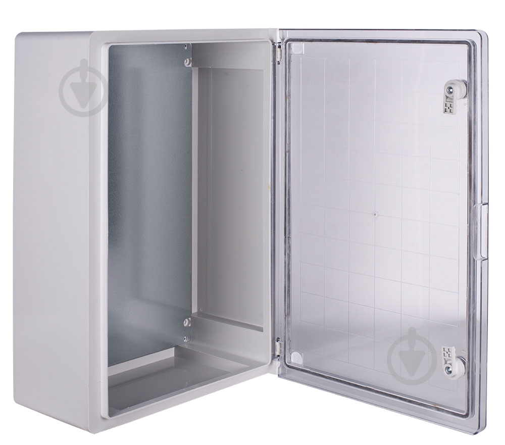 Корпус монтажный E.NEXT e.plbox.pro.p.60.40.20.tr p084207 - фото 2