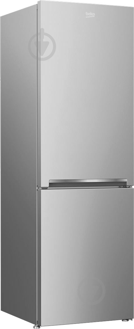 Холодильник Beko RCSA365K20S - фото 2 Холодильник Beko RCSA365K20S - фото 2