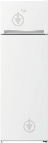 Холодильник Beko RDSA280K20W - фото 1