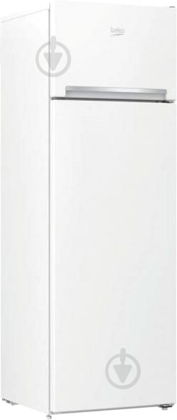 Холодильник Beko RDSA280K20W - фото 2