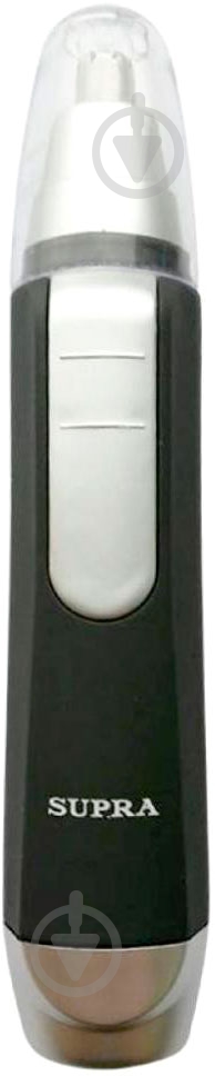Триммер Supra NTS-104 Black - фото 1