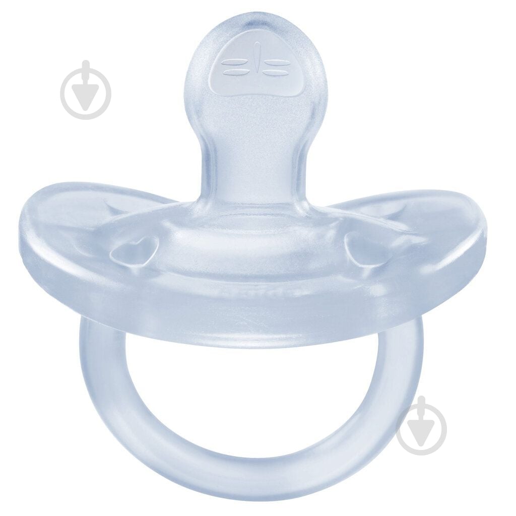 Пустушка Chicco PhysioForma Soft 0-6 міс., 1 шт. 73091.94 - фото 2