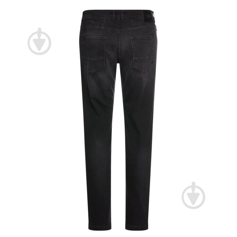 Джинсы Camel Active 5-Pkt Relaxed Fit 488X10-6D86-07 р.40-32 синий - фото 2