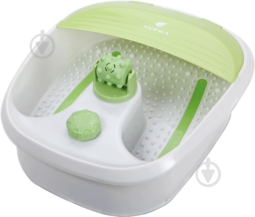 Ванночка для ног Supra FMS-101 - фото 1 Ванночка для ног Supra FMS-101 - фото 1