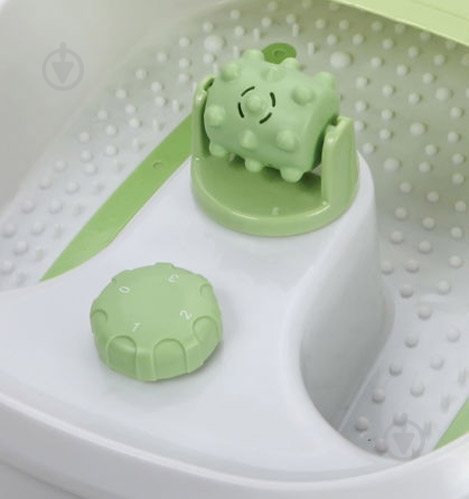 Ванночка для ног Supra FMS-101 - фото 2 Ванночка для ног Supra FMS-101 - фото 2