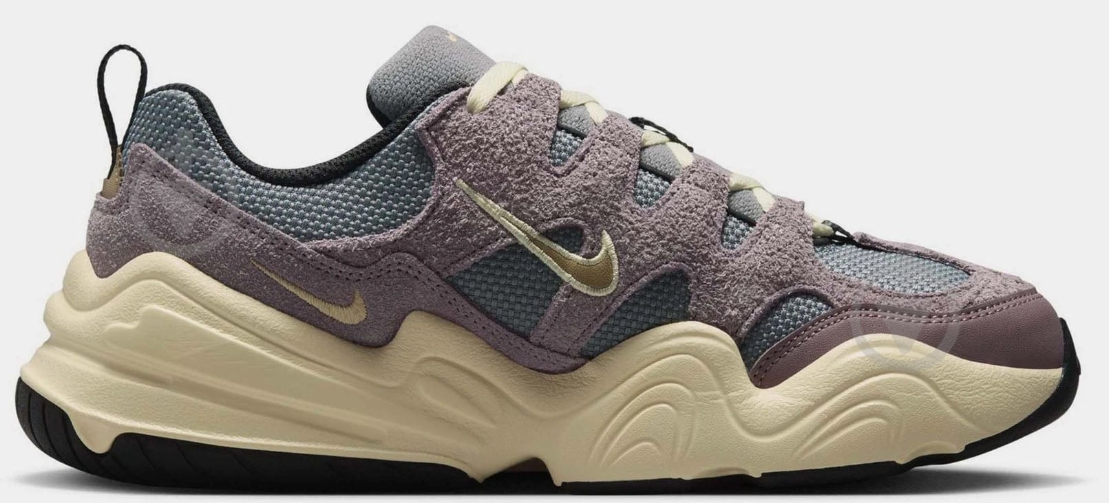 Кроссовки женские Nike Tech Hera DR9761-008 р.36 - фото 1