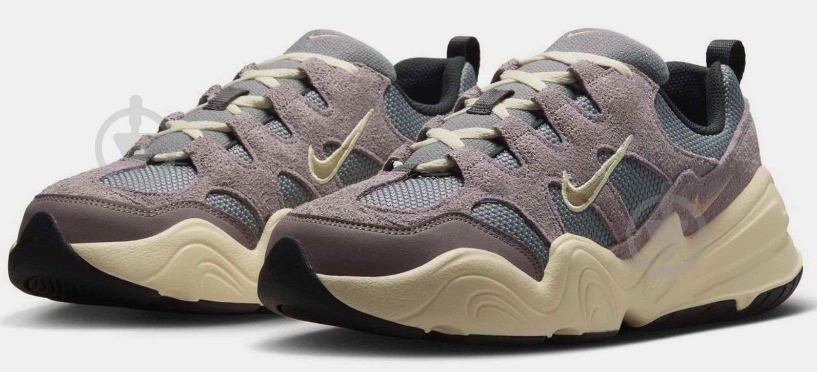Кроссовки женские Nike Tech Hera DR9761-008 р.36 - фото 2