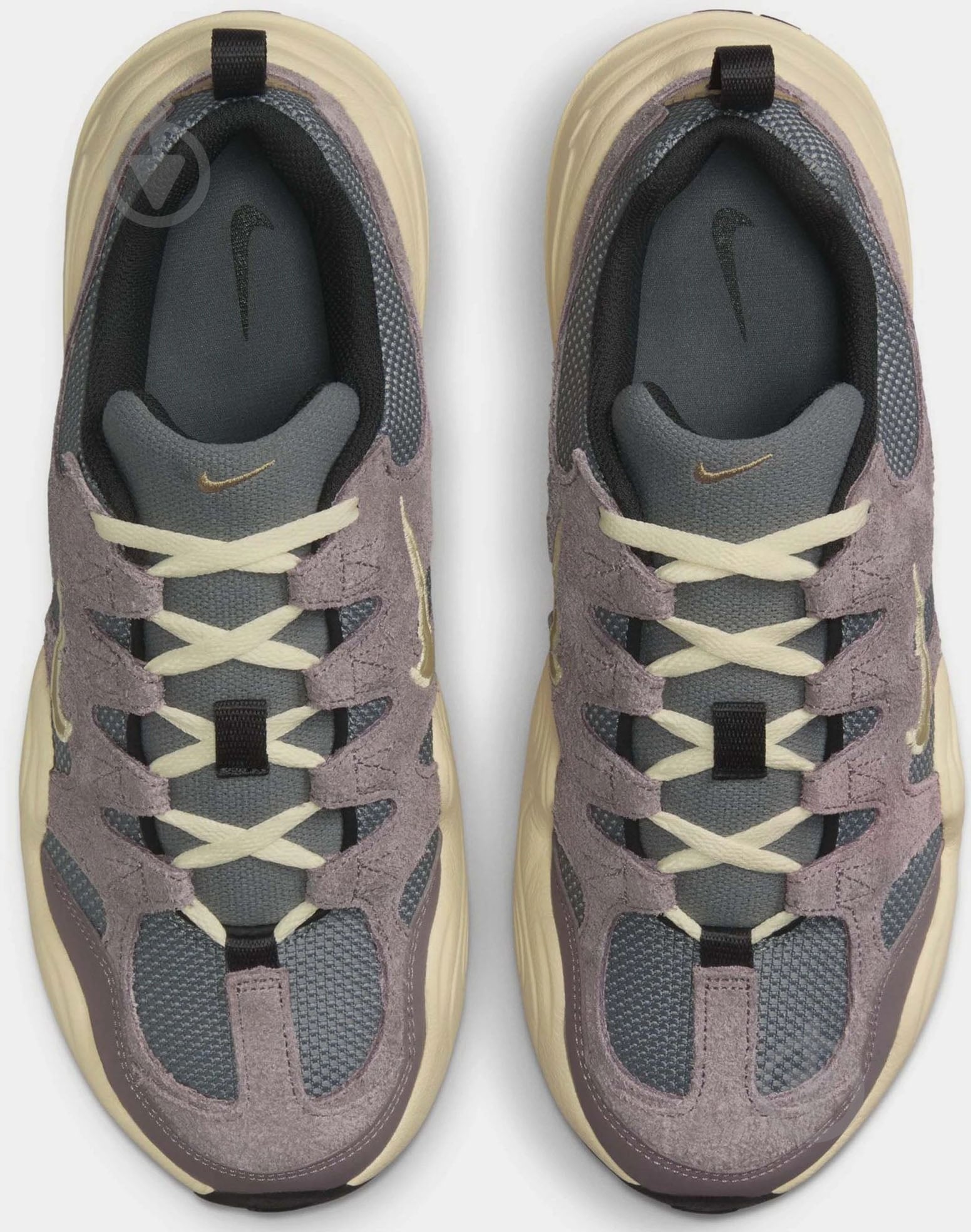 Кроссовки женские Nike Tech Hera DR9761-008 р.36 - фото 4