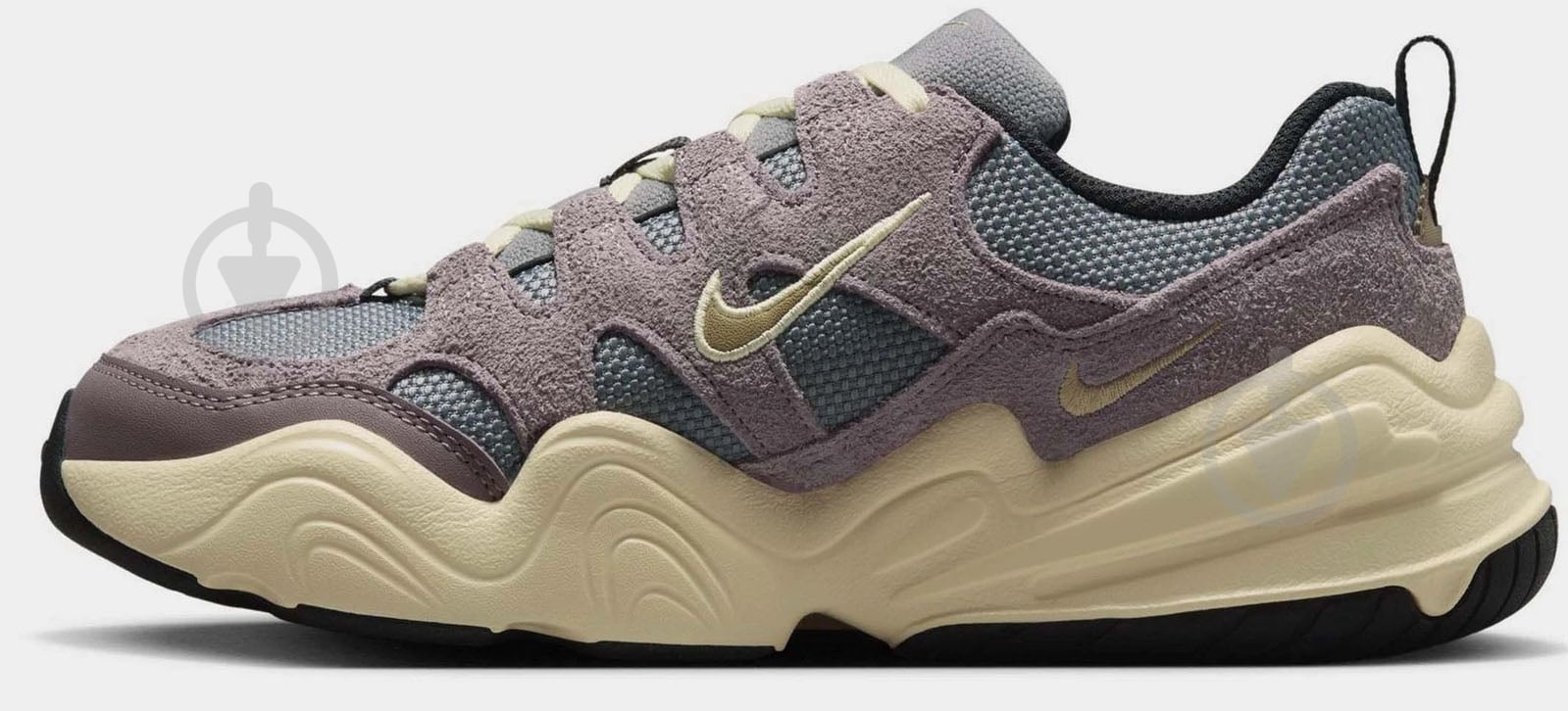Кроссовки женские Nike Tech Hera DR9761-008 р.36 - фото 6
