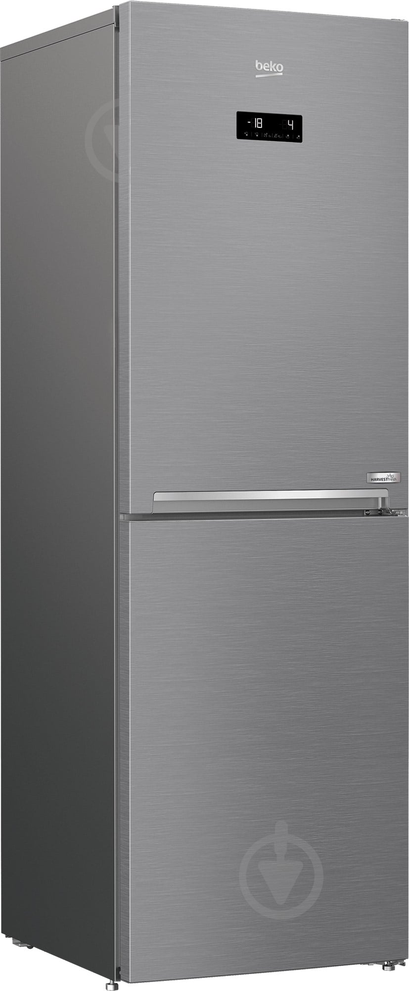 Холодильник Beko RCNA386E40ZXBN - фото 2 Холодильник Beko RCNA386E40ZXBN - фото 2