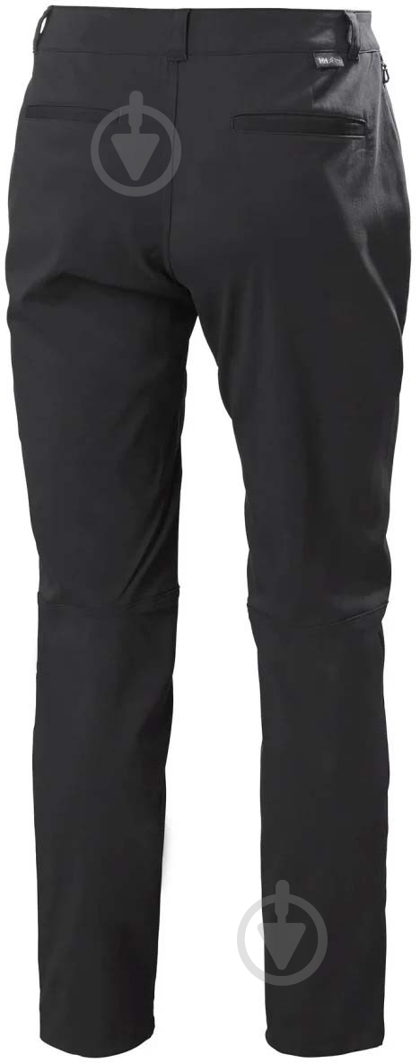 Брюки Helly Hansen 63038-980 р. XL темно-серый - фото 2