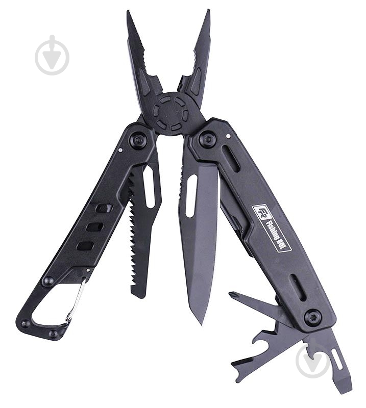 Мультитул Fishing ROI Multi-Pliers 960-HC53 - фото 1