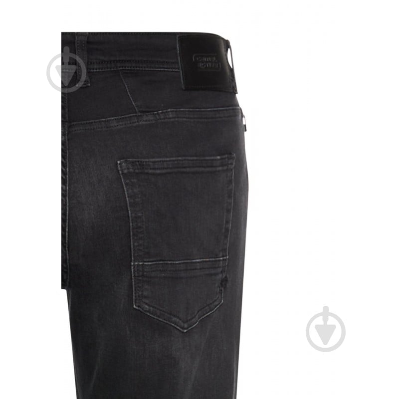 Джинсы Camel Active 5-Pkt Relaxed Fit 488X10-6D86-07 р.36-32 синий - фото 4