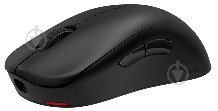 Мышка беспроводная Zowie U2 black (9H.N4KBE.A2E) - фото 3