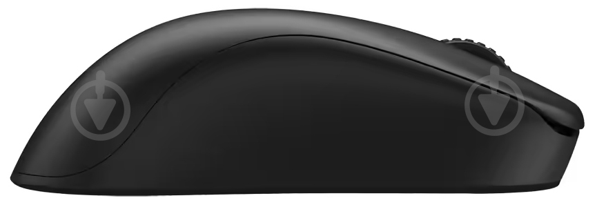 Мышка беспроводная Zowie U2 black (9H.N4KBE.A2E) - фото 4