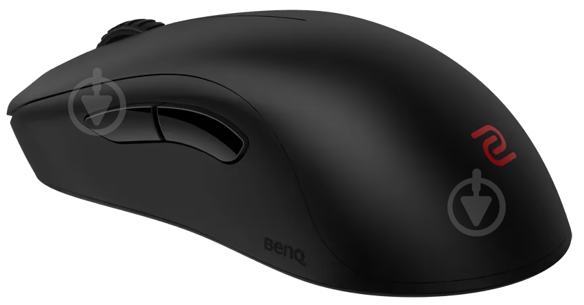 Мышка беспроводная Zowie U2 black (9H.N4KBE.A2E) - фото 2