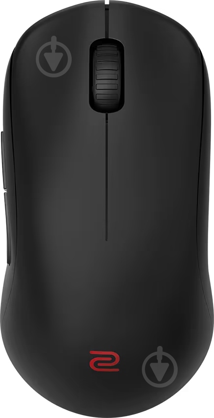 Мышка беспроводная Zowie U2 black (9H.N4KBE.A2E) - фото 1