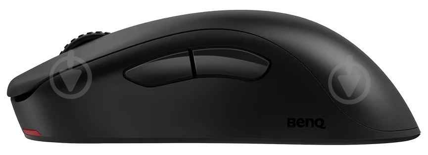 Мышка беспроводная Zowie U2 black (9H.N4KBE.A2E) - фото 5