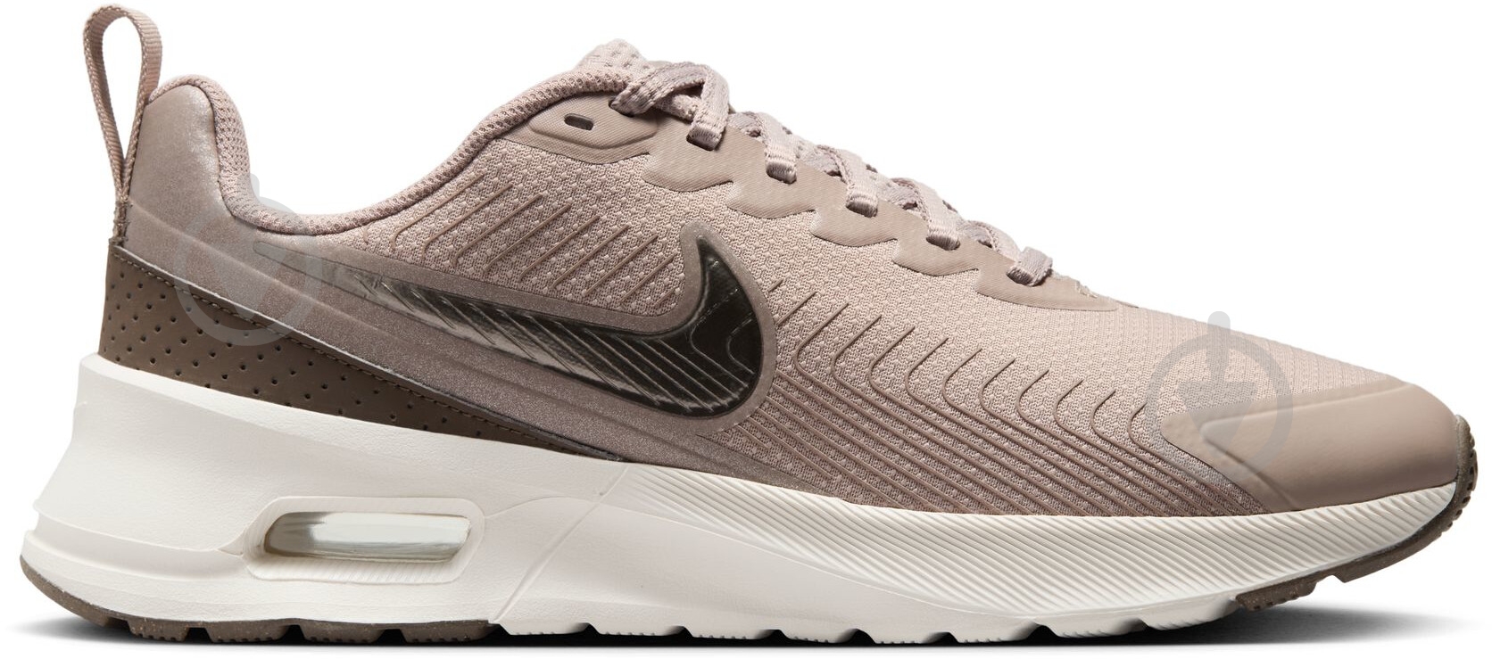 ᐉ Кросівки жіночі Nike W AIR MAX NUAXIS HF1233-200 р.36 світло