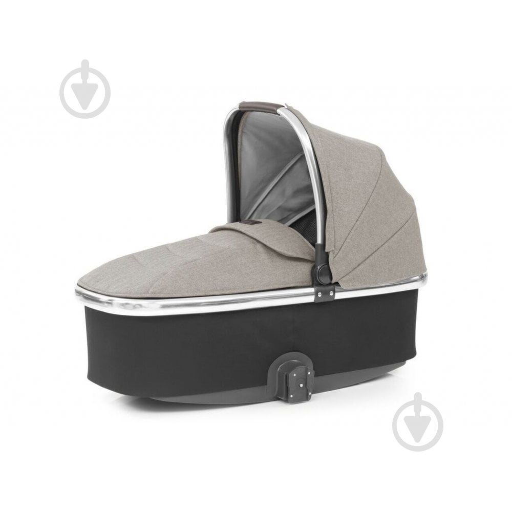 Люлька BabyStyle Oyster 3/Zero Pebble beige - фото 1 Люлька BabyStyle Oyster 3/Zero Pebble beige - фото 1