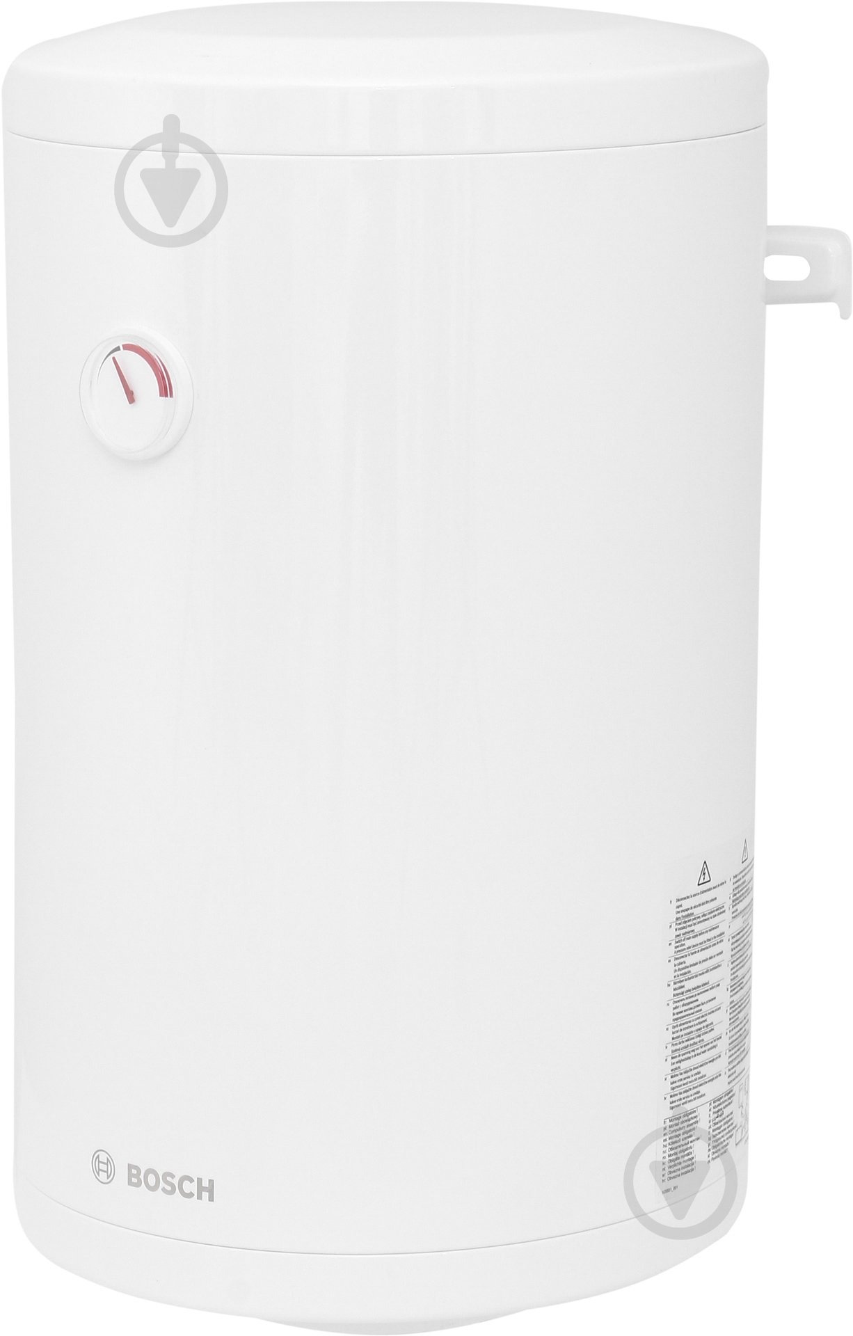 Бойлер Bosch Tronic 2000T ES 080-5 2000W BO M1X-KTWVB - фото 2