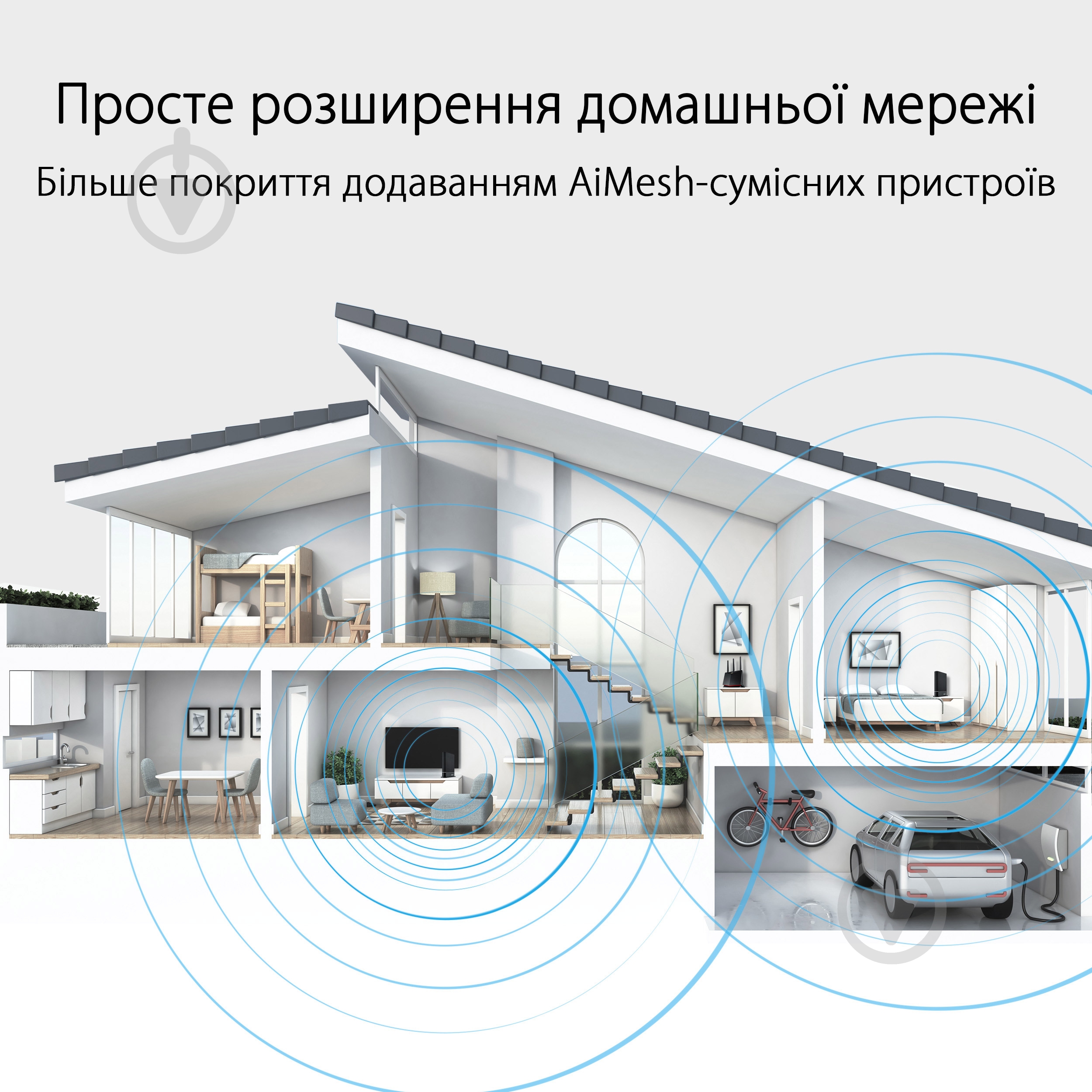 Маршрутизатор беспроводной Asus RT-AX59U - фото 14 Маршрутизатор беспроводной Asus RT-AX59U - фото 14