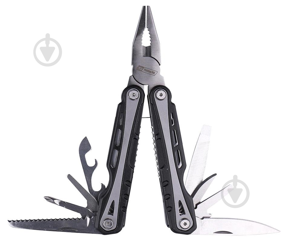 Мультитул Fishing ROI Multi-Pliers 960-HC25 - фото 1