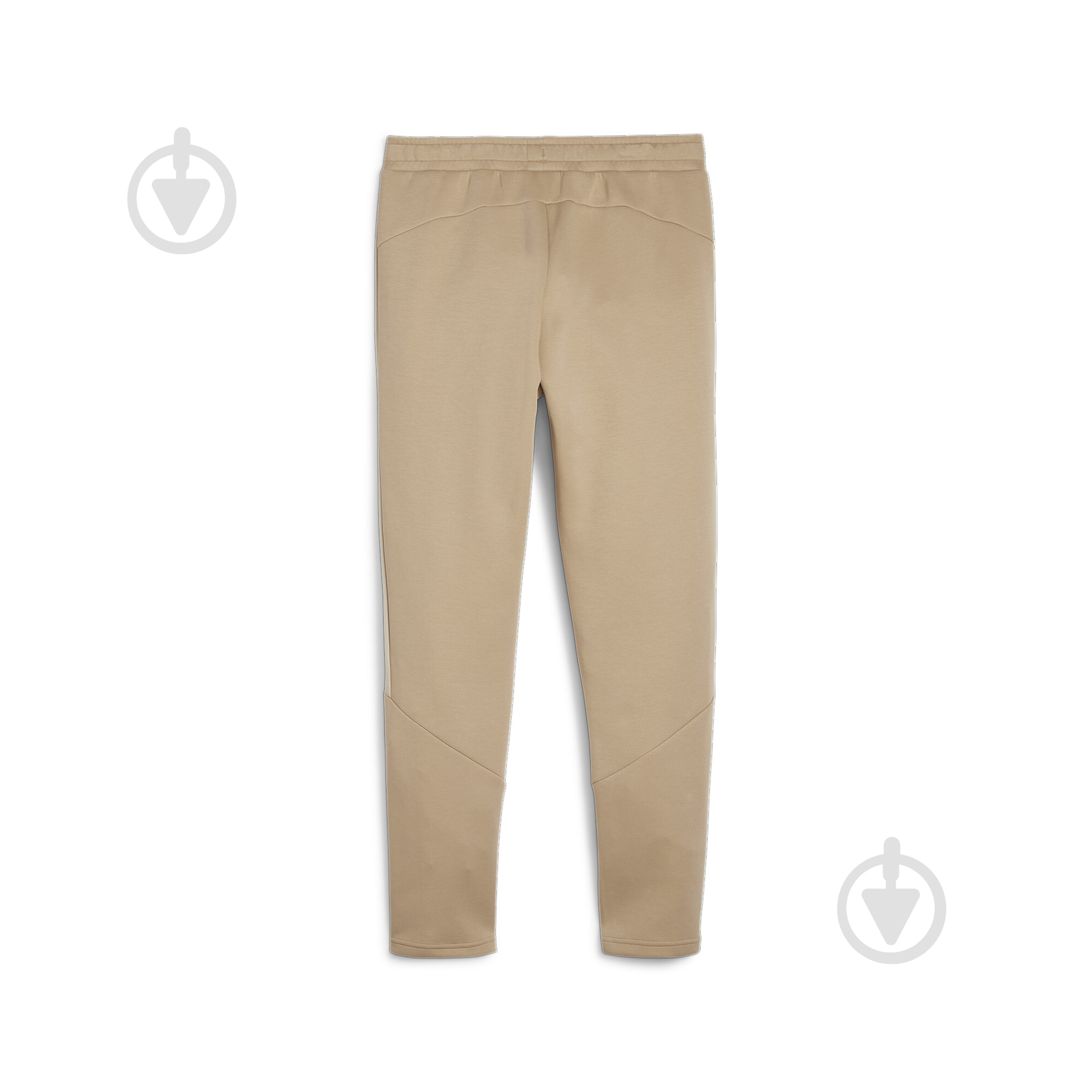Брюки Puma EVOSTRIPE PANTS DK 67899783 р. 2XL бежевый - фото 2