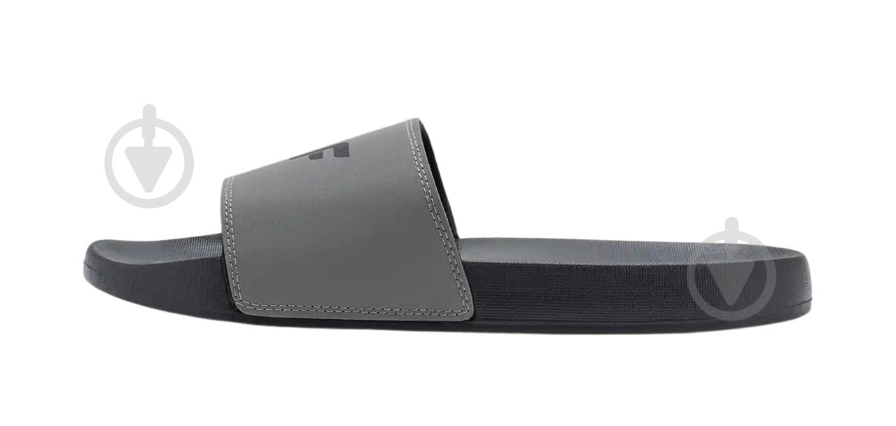 Шлепанцы 4F SLIDES M011 4FRMM00FSLIM011-25S р.46 серый - фото 5 Шлепанцы 4F SLIDES M011 4FRMM00FSLIM011-25S р.46 серый - фото 5