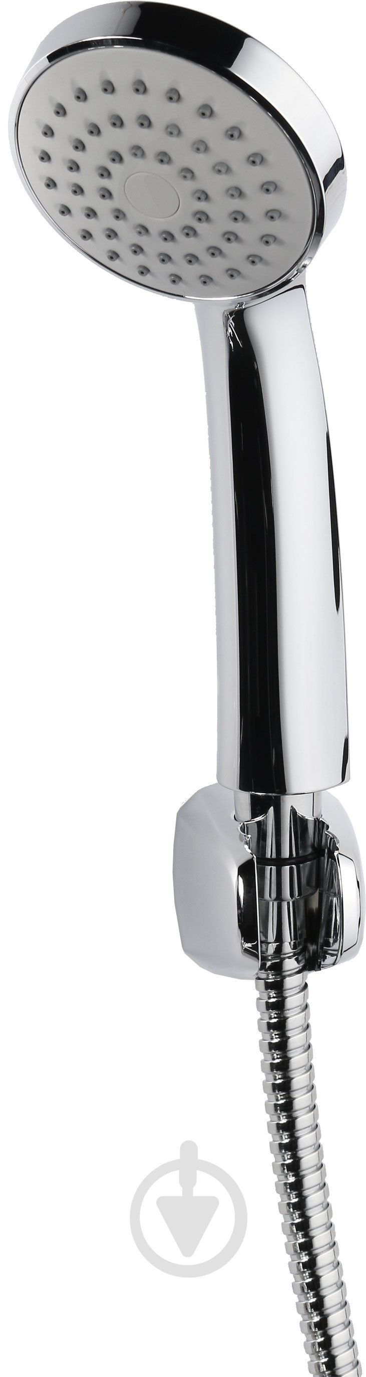 Змішувач для ванни Bravat Duo F6133186CP-LB - фото 3