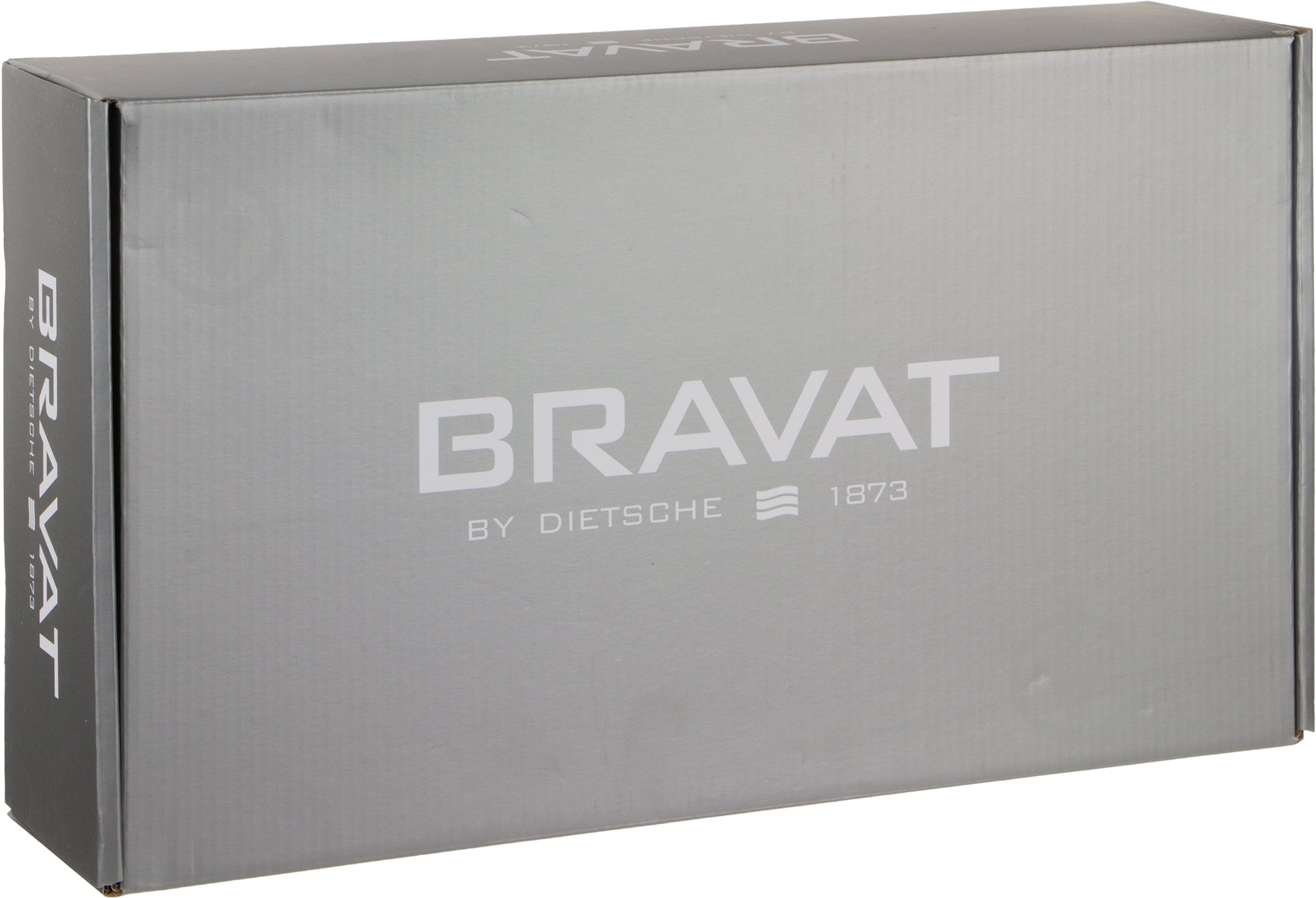 Змішувач для кухні Bravat Eler F7191238CP - фото 3