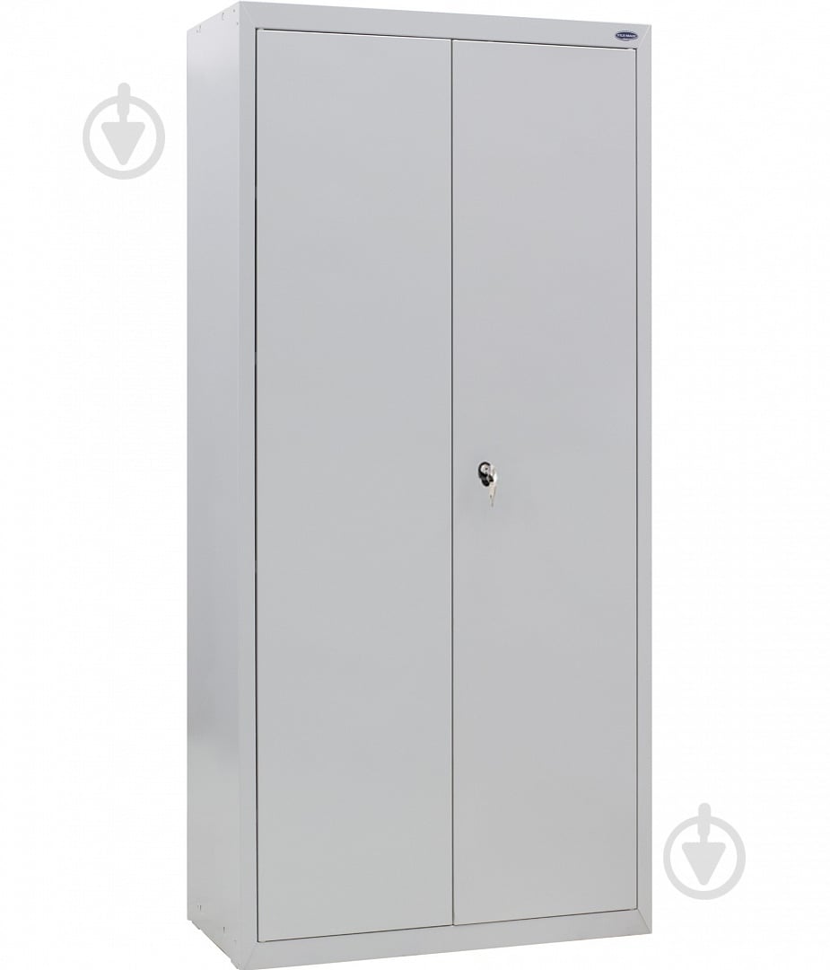 Шкаф для документов УХЛ-Маш ШМБ-21 1800х800х390 - фото 1