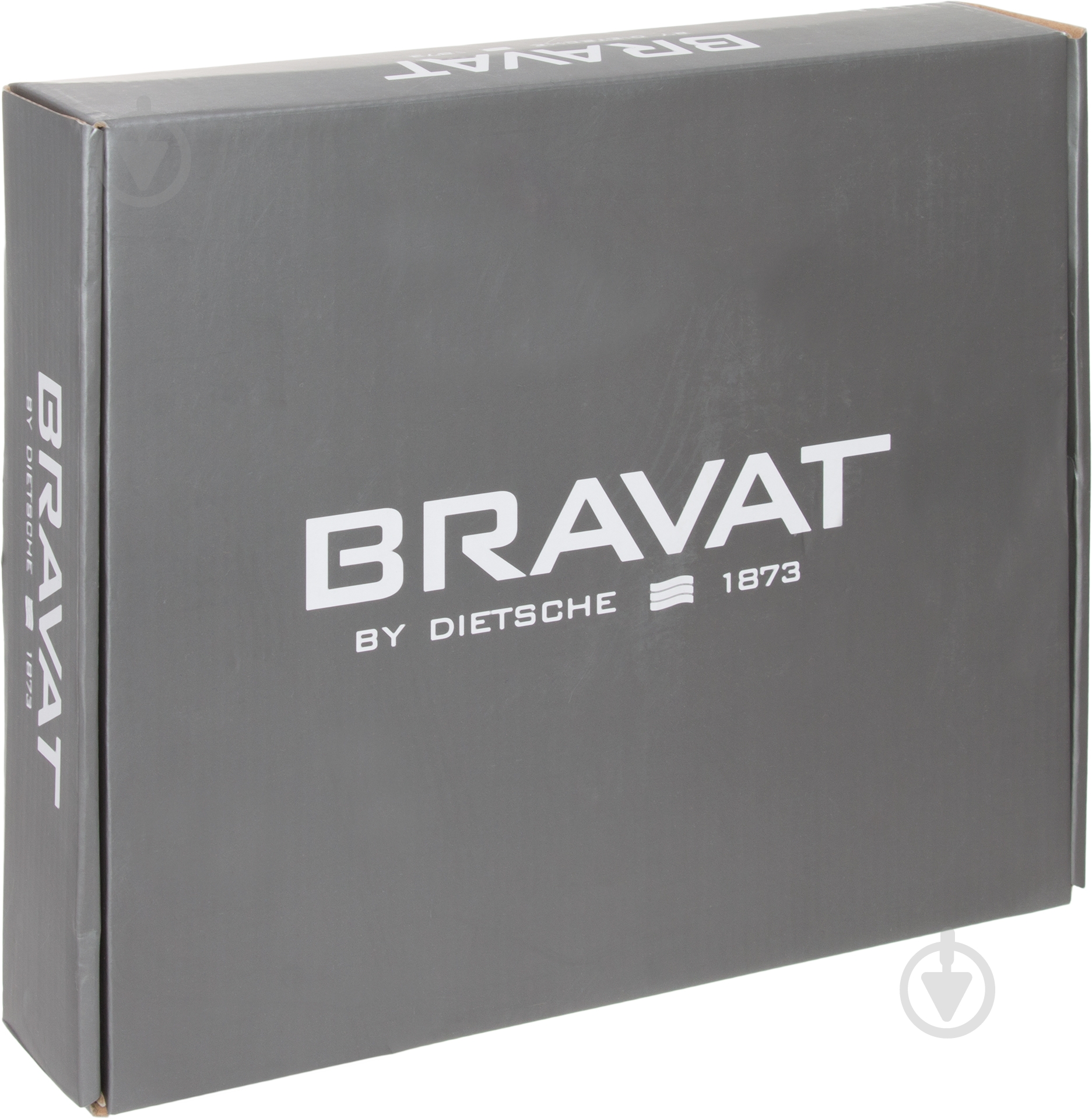 Змішувач для кухні Bravat Omega F785129CP - фото 5
